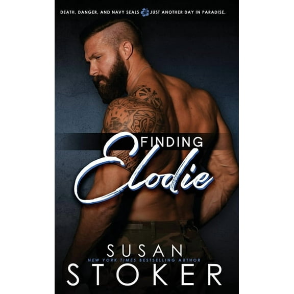 Seal Team Hawaii Finding Elodie, Book 1, (Hardcover)