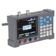 thumbnail image 1 of Osciloscopio Digital, Multímetro 3 En 1 De Alta Precisión 2 Canales 120 Mhz Ancho De Banda Salida Estable Pantalla De 3,2 Pulgadas Para Pruebas, 1 of 7