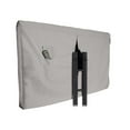 thumbnail image 2 of Covermates Outdoor TV Cover - Fits 50"-54" TVs, Water Resistant, Rip-Resistant, Flip Top, 2 of 9