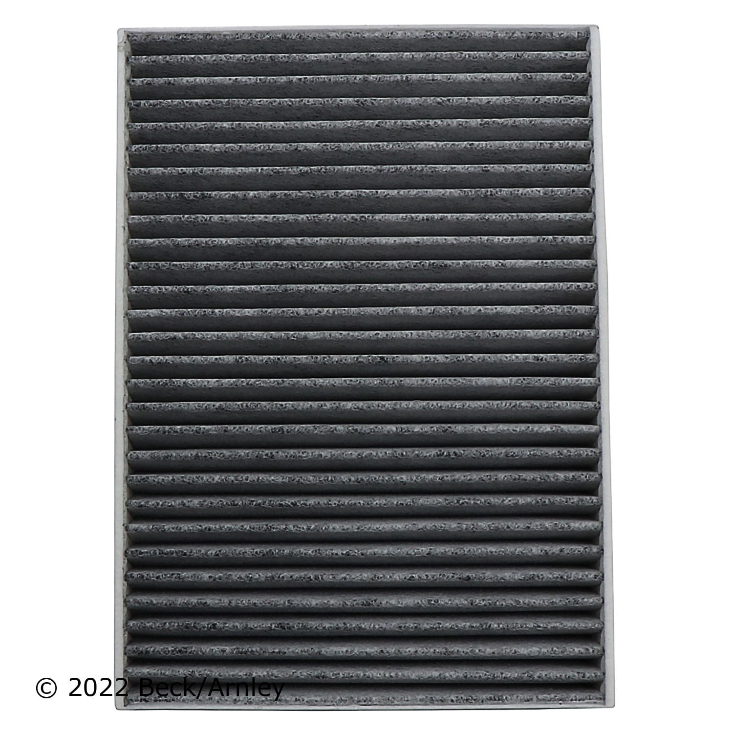 Beck Arnley 042-2259 CABIN AIR FILTER PAIR For Select 16-22 BMW Models Fits select: 2019-2023 BMW X5, 2019-2023 BMW X7