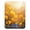 Yellow Flower Field, variant on High Precision Digital Kitchen Scale Tempered Glass Food Scale Multifunction Scale Small Kitchen Appliances Tiger Stripes Pattern