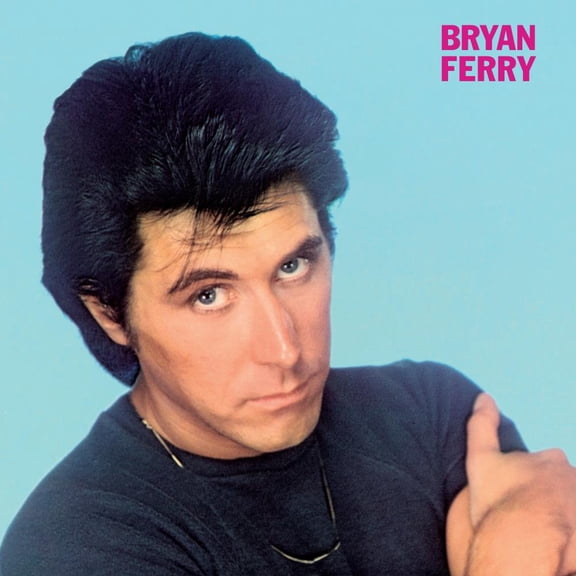 Bryan Ferry - These Foolish Things (LP) - Vinyl