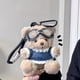 thumbnail image 1 of Juguetes de piscina, juguetes para bebés, juguetes para niños pequeños, lindos peluches, juguetes divertidos, animales de peluche, adornos decorativos, muñecos de peluche de tela para niños y niñas., 1 of 7