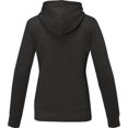 thumbnail image 3 of Elevate - Sudadera Charon para Mujer (Negro), 3 of 6