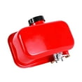 thumbnail image 3 of Kuntesetty Diesel Fuel Tank Micro Tiller Accessories Portable Lightweight Iron Oil Tank 170, 3 of 9