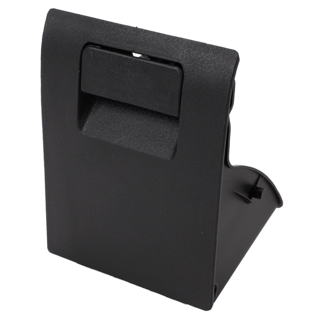 Caja De Cambio De Monedas, Caja De Monedas Del Panel De Instrumentos 55450 06010 C0 Accesorios Interiores De Plástico Negro Para Camry 2018-2021