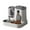 grey, variant on Gray 2-in-1 Pet Feeder and Water Dispenser, Automatic Gravity Food Water Bowl for Small Medium Dogs Cats