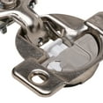 thumbnail image 2 of Grass Rok 1/2" Overlay Soft Close Screw On Compact Cabinet Hinge 04431Z-15, 2 of 5
