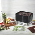 thumbnail image 1 of Weston 6 Tray Digital Food Dehydrator Plus 75-0450-W, 1 of 8