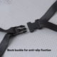 thumbnail image 5 of Cojín para silla de comedor, tapizado con esponja de alta densidad, cojín de cocina, cojín antideslizante, cómodo cojín para silla de sala de estar, cojín de alta densidad para silla de, 5 of 9