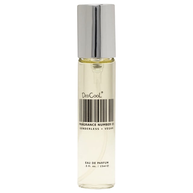 Perfume DedCool 05 SPRING Eau de Parfum 15 ml spray de viaje
