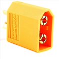 thumbnail image 3 of 100 Pares XT-60 Macho Hembra Conectores Enchufes T Enchufe para RC Batería Rc Drone Avión Coche Accesorios, 3 of 5