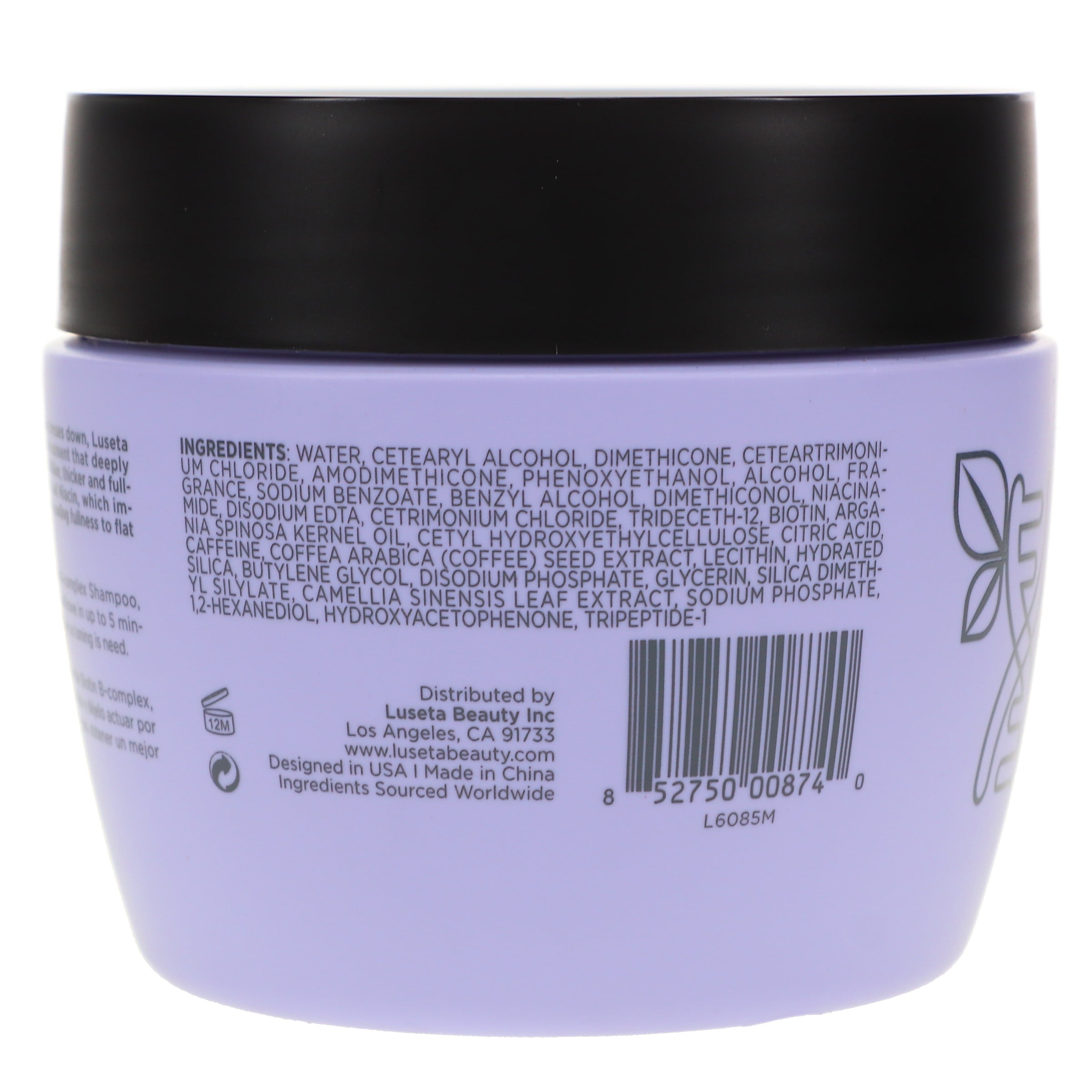 Luseta Biotin B-Complex Hair Mask 16.9 oz