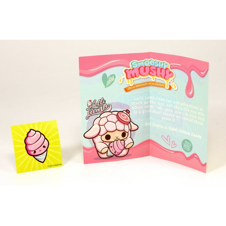Smooshy mushy lolli lamb discount