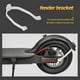 thumbnail image 1 of Guardabarros delantero y trasero de nailon de alta densidad para patinete Ehuebsd eléctrico soporte para Xiaomi M365 y M365 Pro, 1 of 6