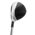 thumbnail image 4 of Pre-Owned Women TaylorMade M4 2021 15* 3 Wood Ladies Graphite Tuned 45, 4 of 4