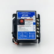 ICM Controls ICM1501 Intermittent Ignition Oil Primary Controller