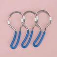 thumbnail image 2 of 3 Face Hair Threader Facial Hair Removal Threading Face tool facial Beauty Epilator Tool, 2 of 8