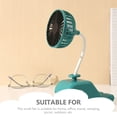 thumbnail image 4 of AURARMLET Ventilador Refrescante USB Con Base Para Smartphone Portátil Para Uso En Hogar Y Exterior, 4 of 8