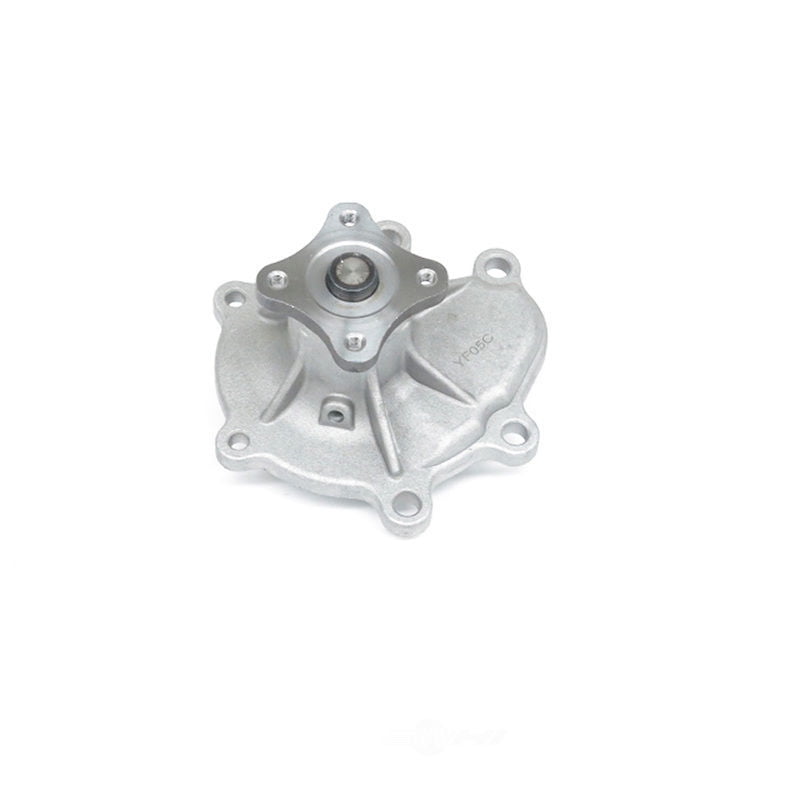 Us Motor Works Engine Water Pump P/N:Us9162 Fits select: 1990-1992 NISSAN STANZA, 1990 NISSAN AXXESS