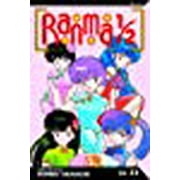 Ranma 1/2, Vol. 23