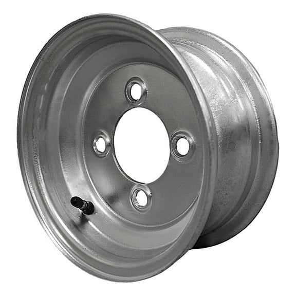 8x3.75 4@4-2.83-0.06OS Galvanized