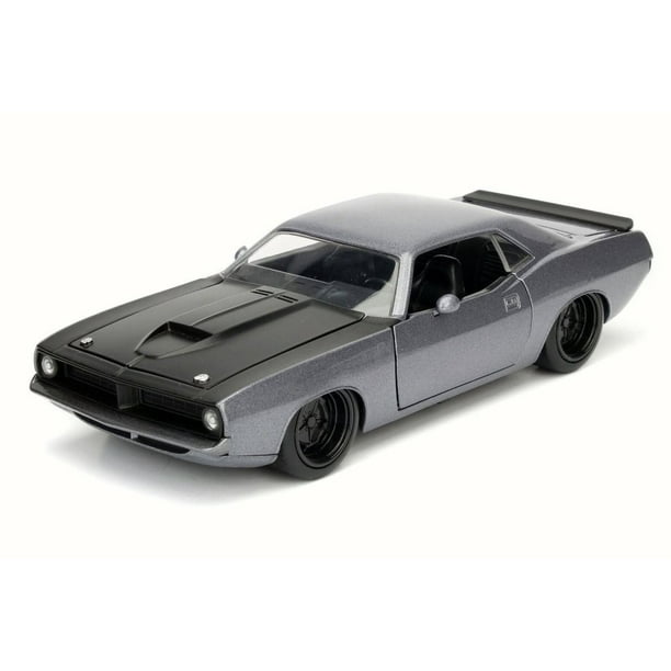 Plymouth Barracuda 1973