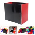 thumbnail image 1 of OULII Magician Boxes Multi Colored for Stage Performance 1Set, 1 of 8