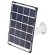 thumbnail image 3 of Kit de panel solar ANGGREK Semiflexible Resistente para Caravana, 3 of 8