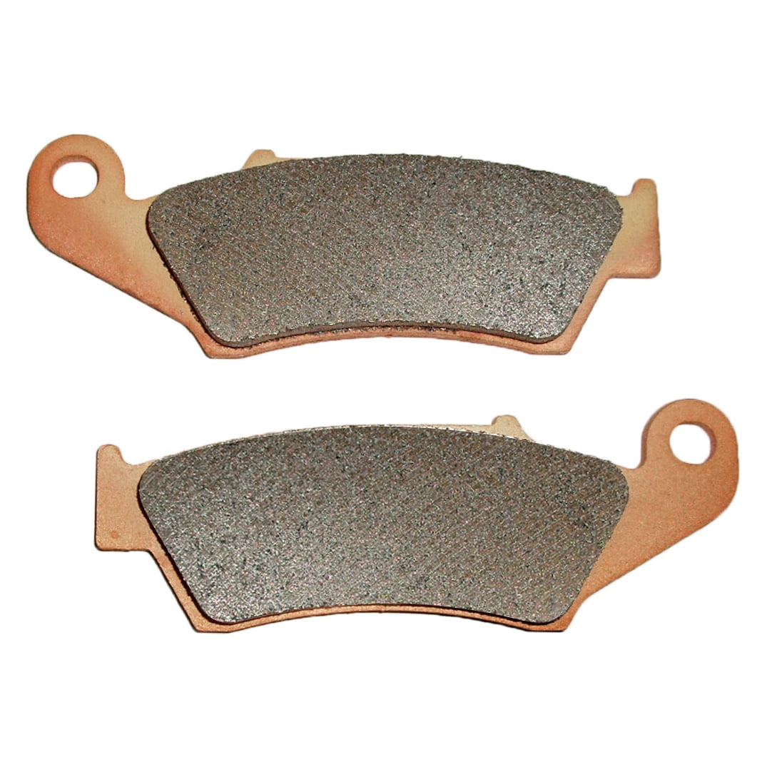 Vesrah Brake Pad Sintered metal Front Brake VD161JL OEM 32DW0045