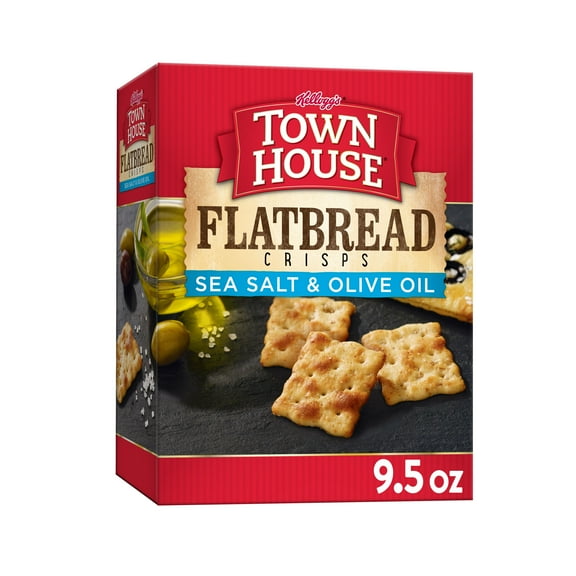 Town House Crackers
