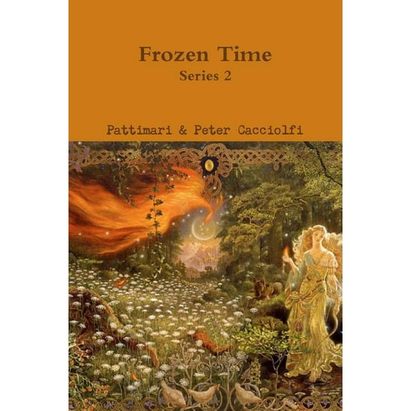 Frozen Time; Series 2, (Paperback)