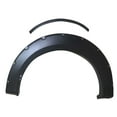 thumbnail image 4 of Geelife Fits 15-17 Ford F150 Pocket Rivet Style Matte Black Wheel Fender Flares 4PC, 4 of 8