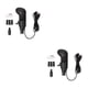 thumbnail image 3 of Kearding Gearshift Knob for Applicable to Modified / H/TH8A / G29 / G25 G27 G920 2piezas Tipo 1, 3 of 6