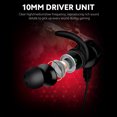 thumbnail image 3 of Casque de Jeu Intra-Auriculaire LIBERTY GAMER SPRINT 3.5mm Unité de Pilote Haute Résolution 10mm Design Double-Microphone Large Compatibilité, 3 of 7