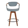 thumbnail image 5 of Oracle Counter Stool, 5 of 8