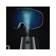 thumbnail image 4 of Gafas de esquí esféricas de doble capa, antivaho, para exteriores, para hombres y mujeres, color azul, 4 of 5
