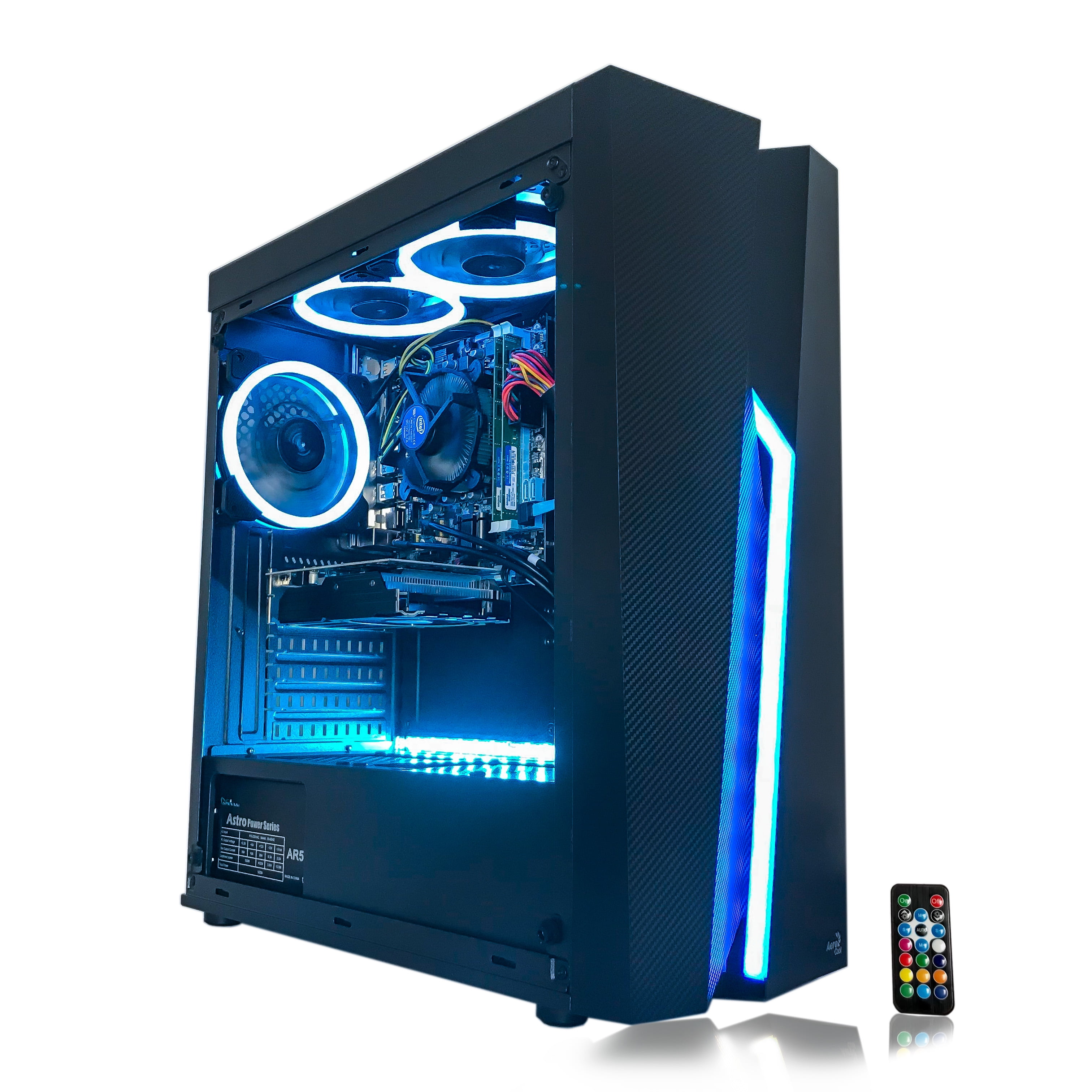 Купить Игровой Пк Интел