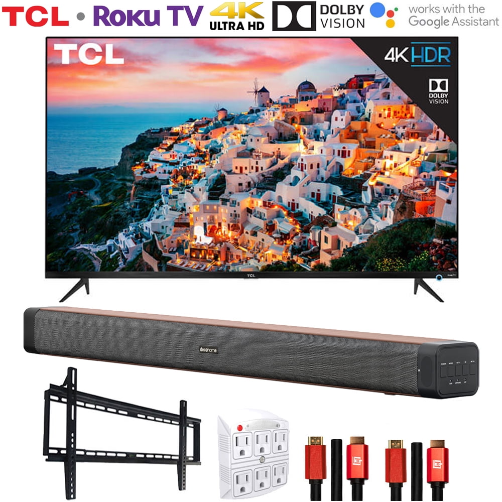tcl roku tv optical out