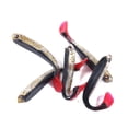 thumbnail image 4 of Toystoory Anzuelo de pesca cebo cebo Artificial carpa cebo de pesca cebo de pesca equipo de pesca Pescar 4#, 4 of 6