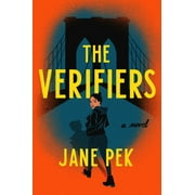 The Verifiers (Paperback)