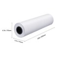 thumbnail image 6 of KFFKFF Broad Dimension Paper, 24 inches by 500 feet Drafting Paper, Dual Rolls of CAD Bond with 3-inch Core, 20 LB Bond Paper Rolls, Suitable for CAD Sketches, Engineering Blueprints, 6 of 9