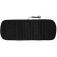 thumbnail image 1 of Almohadilla Calefactora Para Asiento Trasero De Coche 12 V Negro. Afortunado Sencillez, 1 of 5