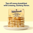 thumbnail image 5 of Tillamook Extra Creamy Unsalted Butter Sticks, 4 Count, 16 oz, 5 of 9