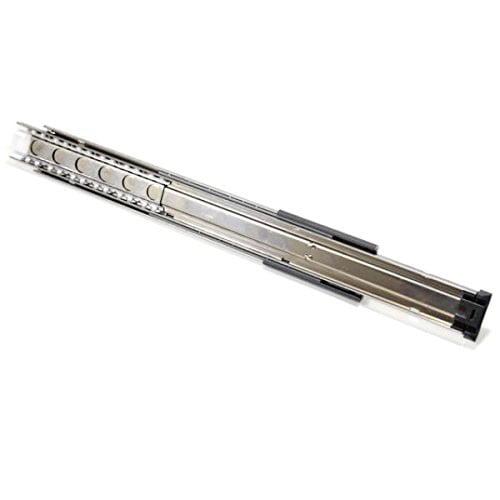 GE Dishwasher GDF570SSF2SS Inner Rail Upper Rack Wd30x20110 GE Dishwasher GDF570SSF2SS Inner Rail Upper Rack Wd30x20110