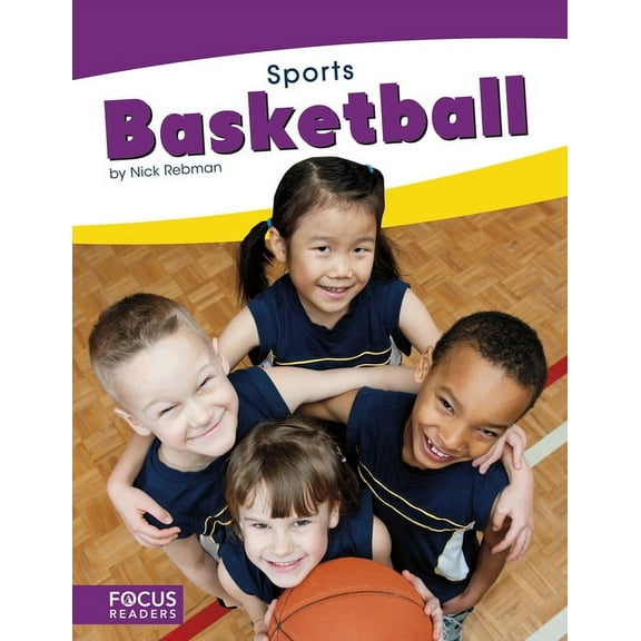 Basketball (Hardcover)