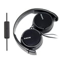 thumbnail image 1 of Auriculares Sony Over Ear Stereo Extra Bass con micrófono para iPhone, 1 of 3
