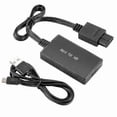 thumbnail image 1 of N64 To Hdmi-compatible Adapter Portable Adapter For Nintendo 64/snes/ngc/s, 1 of 4