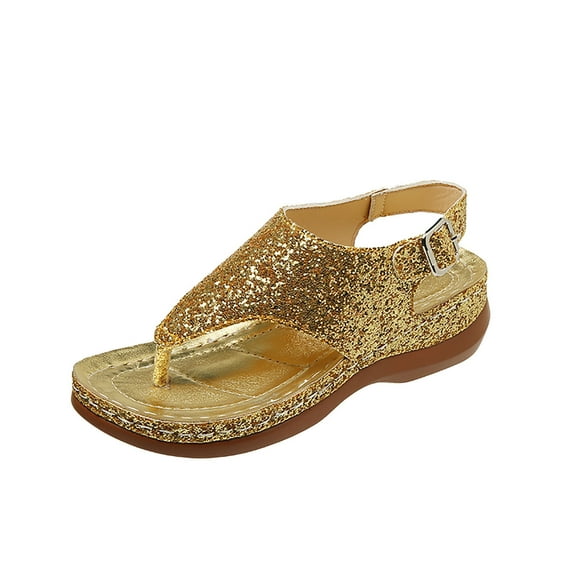 asddcavvf Women'S Beach Sandals Hollow Casual Slippers Flat Shoes Retro Sandals Women'S Herringbone