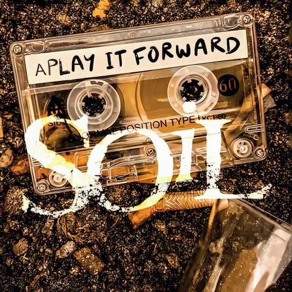 Soil - Play It Forward - Music & Performance - Vinyl
